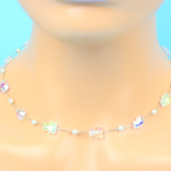 Delicate & Modern Necklace Chain – Perfect for Girls & Women, DYC1507 - Picture 5 of 14